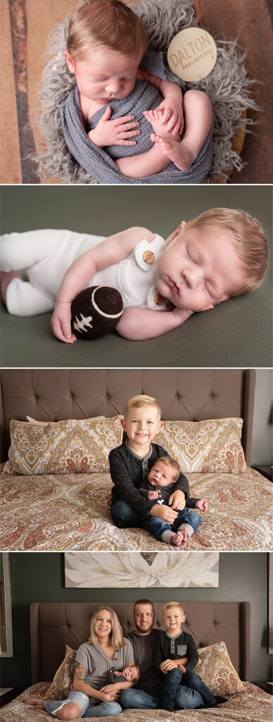 Deptford, NJ newborn photographer
