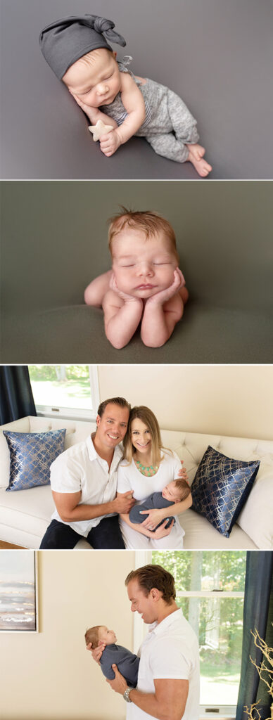 Manalapan, NJ Newborn Photographer