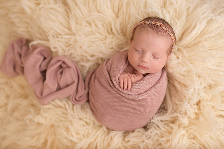 NJ Newborn Photographer