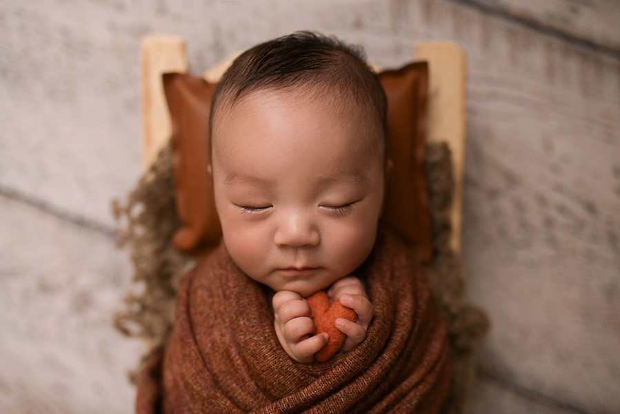 NJ Newborn Photography