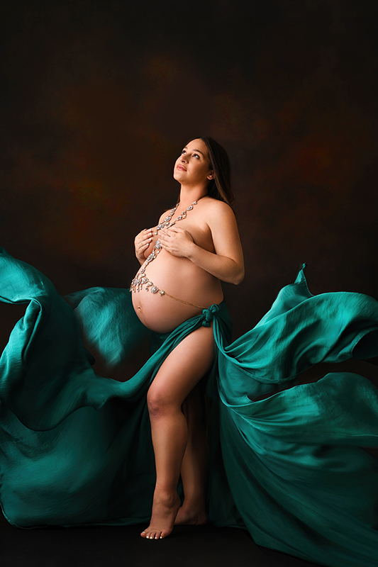 pregnancy photographer