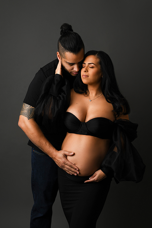 NJ Maternity images
