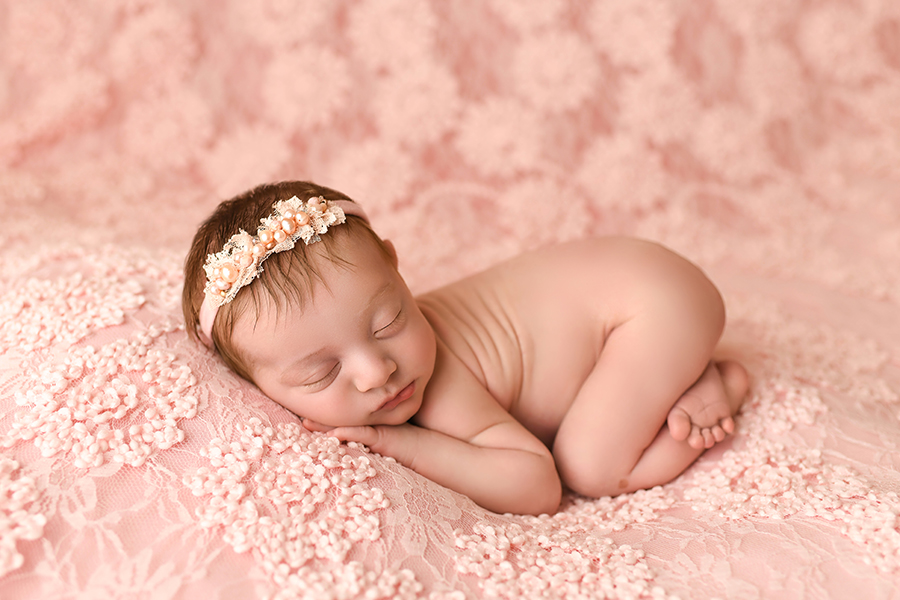 newborn photographer in southern jersey