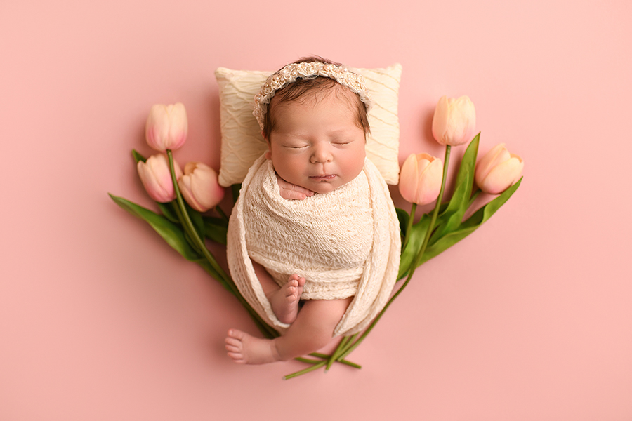 South Jersey Newborn photographer